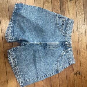 lee shorts